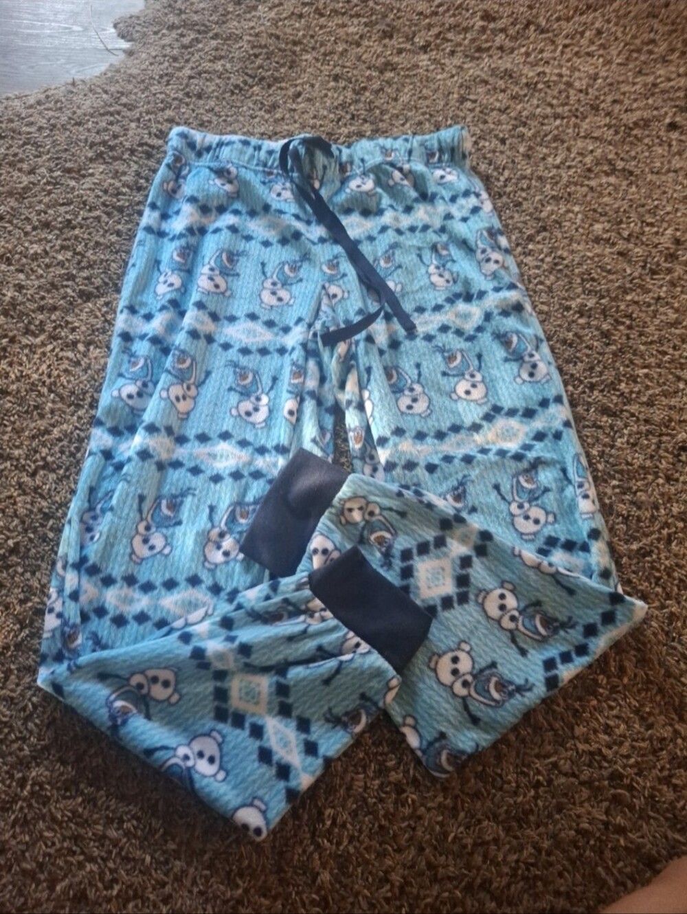 Disney Pj Pants - Picture 5 of 10